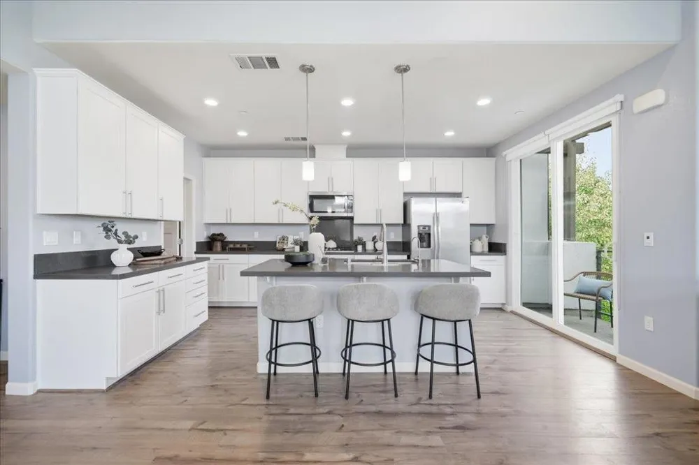 192 William Manly Street #6 San Jose, CA 95136