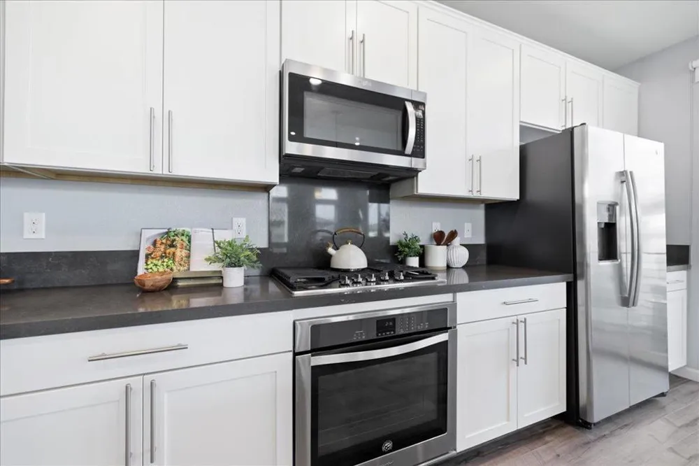 192 William Manly Street #6 San Jose, CA 95136