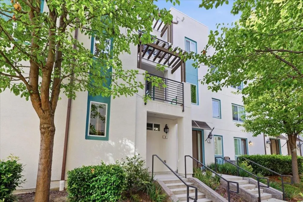 192 William Manly Street #6 San Jose, CA 95136