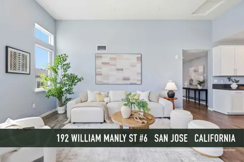 192 William Manly Street #6