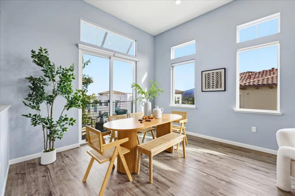 192 William Manly Street #6 San Jose, CA 95136