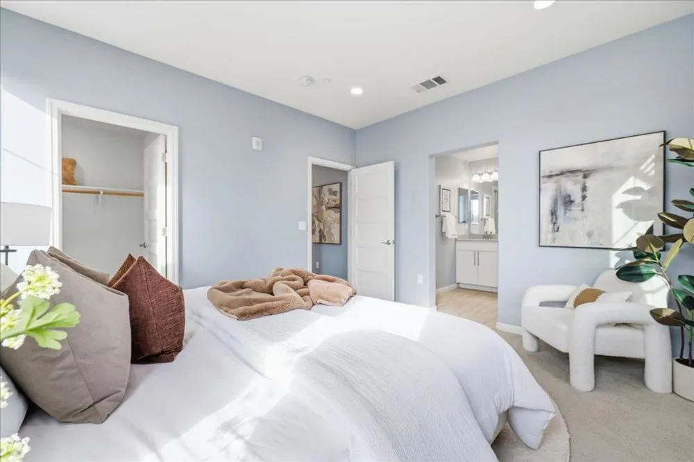 192 William Manly Street #6 San Jose, CA 95136