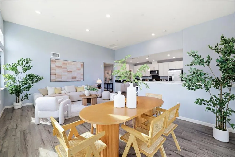 192 William Manly Street #6 San Jose, CA 95136