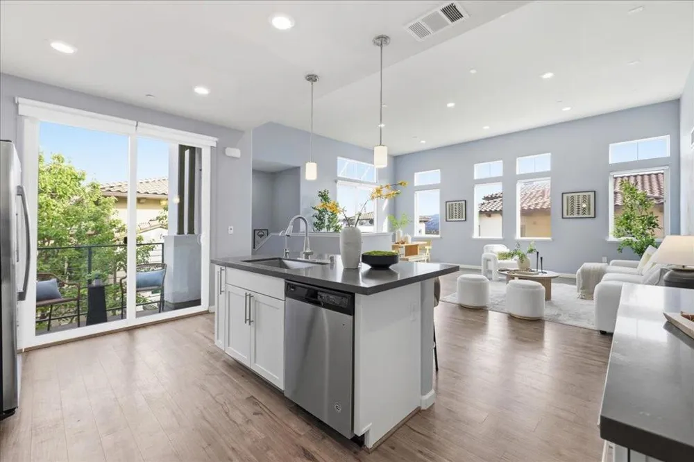 192 William Manly Street #6 San Jose, CA 95136
