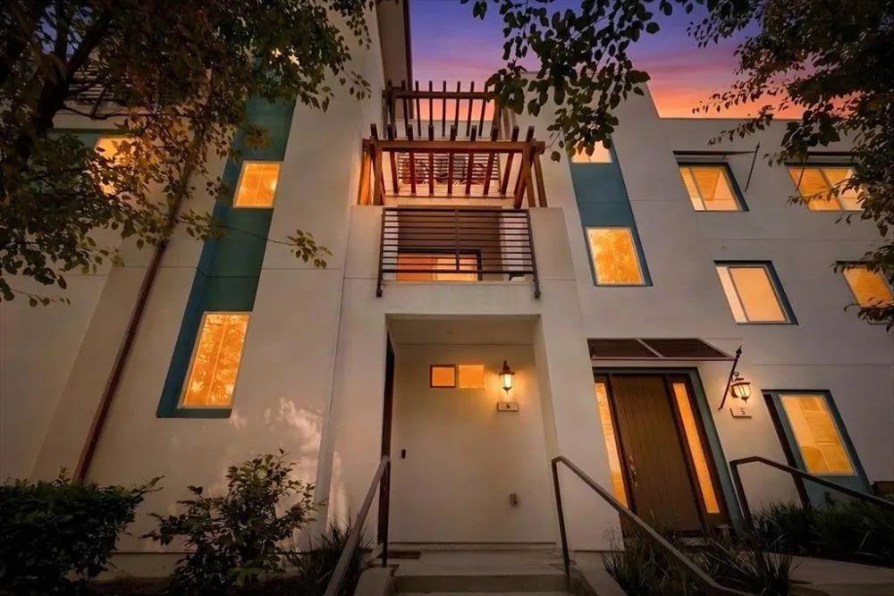 192 William Manly Street #6 San Jose, CA 95136