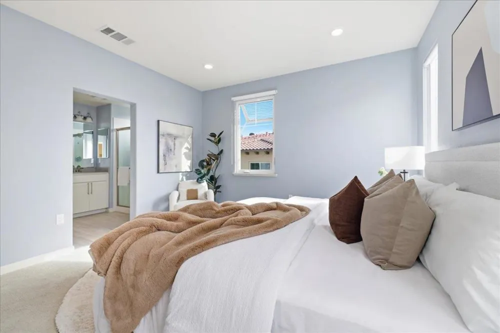 192 William Manly Street #6 San Jose, CA 95136