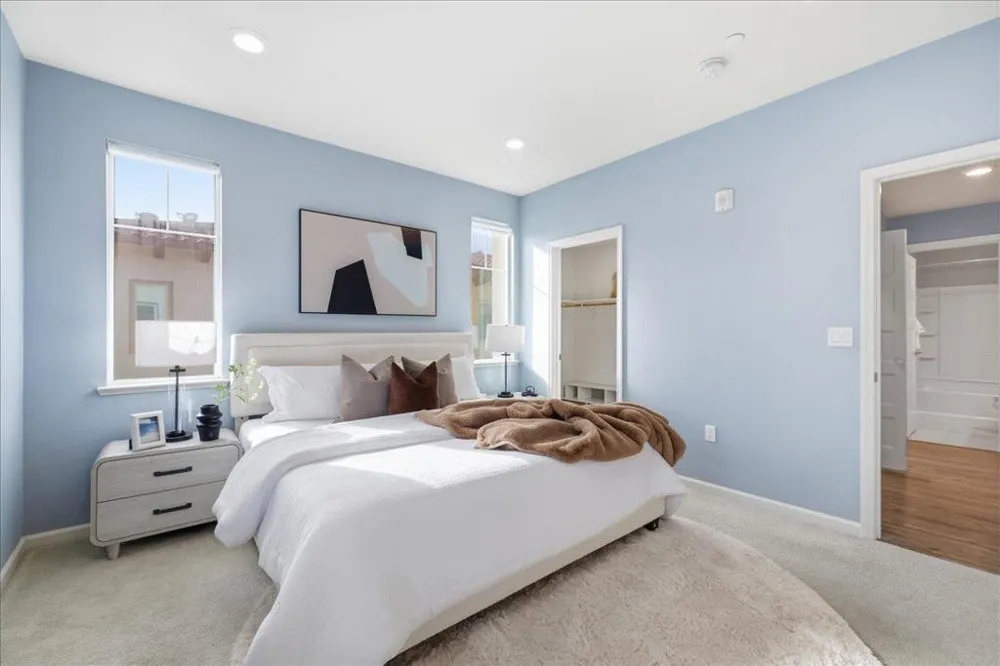 192 William Manly Street #6 San Jose, CA 95136