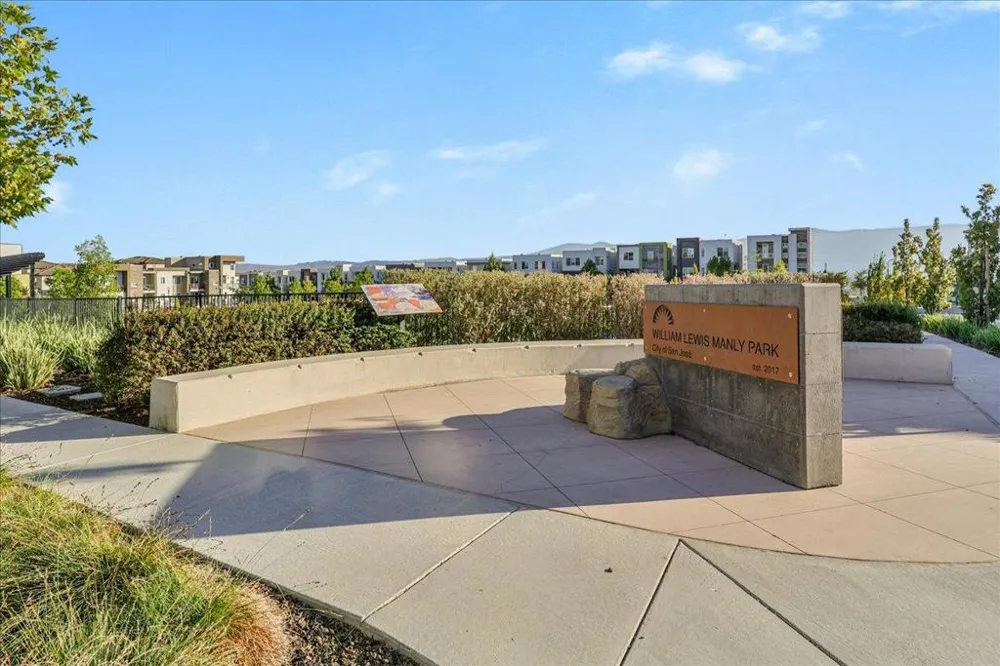 192 William Manly Street #6 San Jose, CA 95136