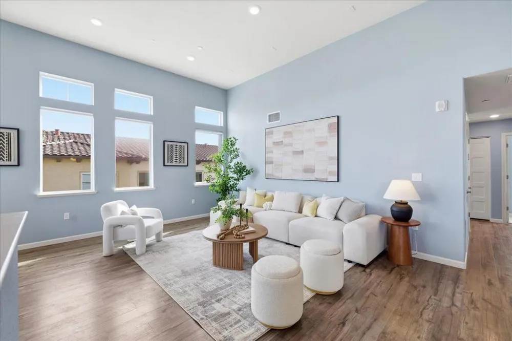 192 William Manly Street #6 San Jose, CA 95136