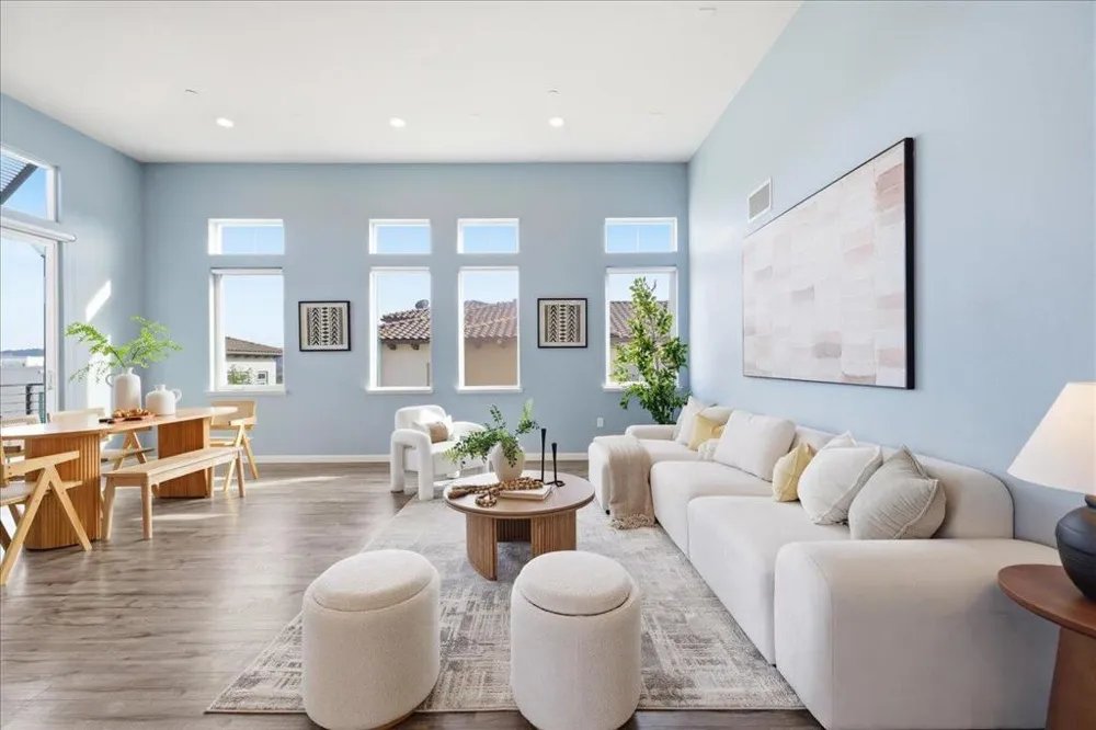 192 William Manly Street #6 San Jose, CA 95136
