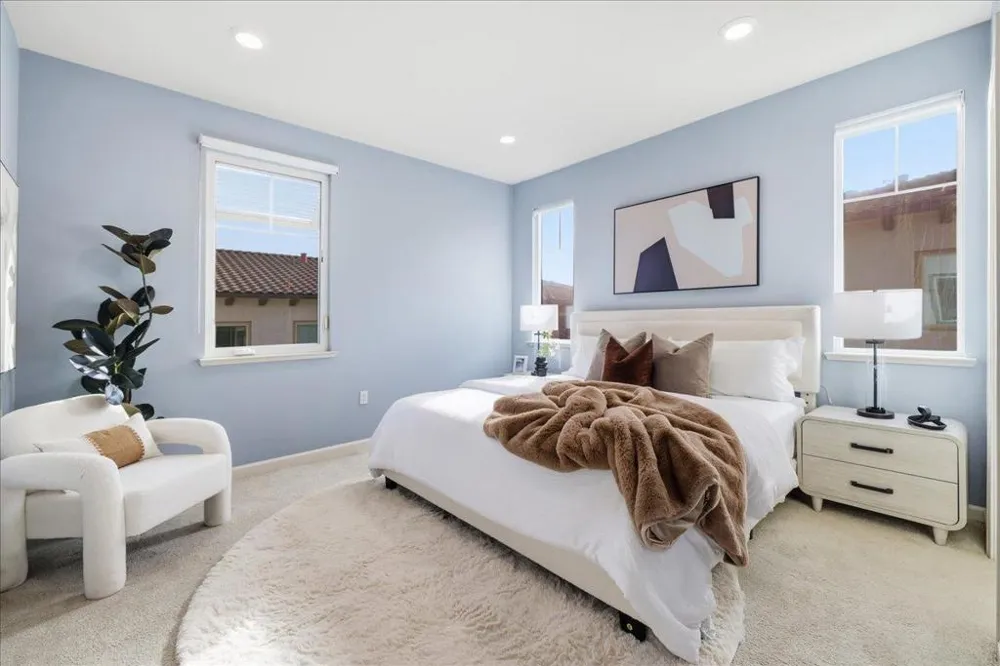 192 William Manly Street #6 San Jose, CA 95136