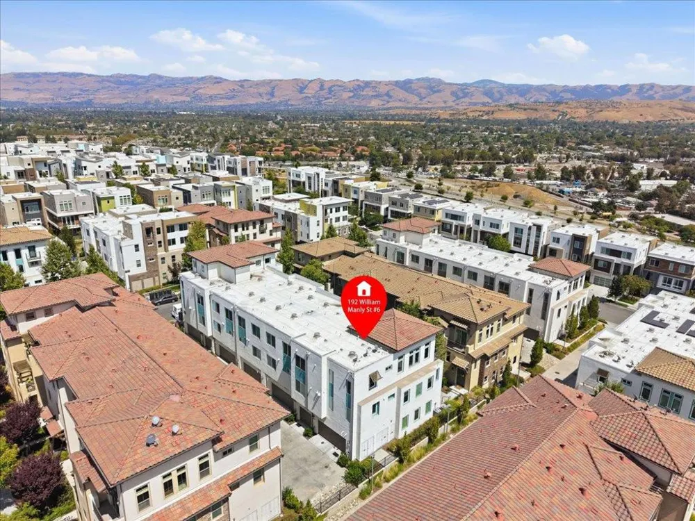 192 William Manly Street #6 San Jose, CA 95136