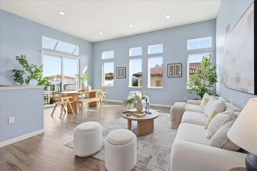 192 William Manly Street #6 San Jose, CA 95136