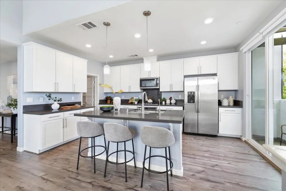 192 William Manly Street #6 San Jose, CA 95136