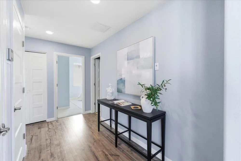 192 William Manly Street #6 San Jose, CA 95136