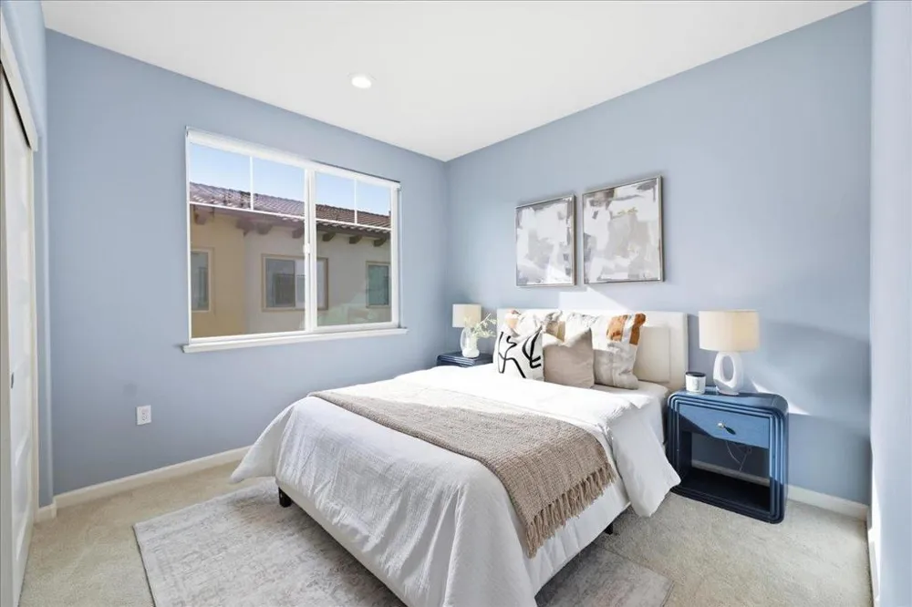 192 William Manly Street #6 San Jose, CA 95136