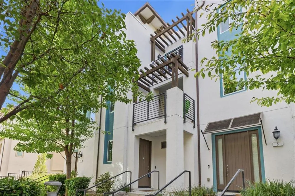192 William Manly Street #6 San Jose, CA 95136