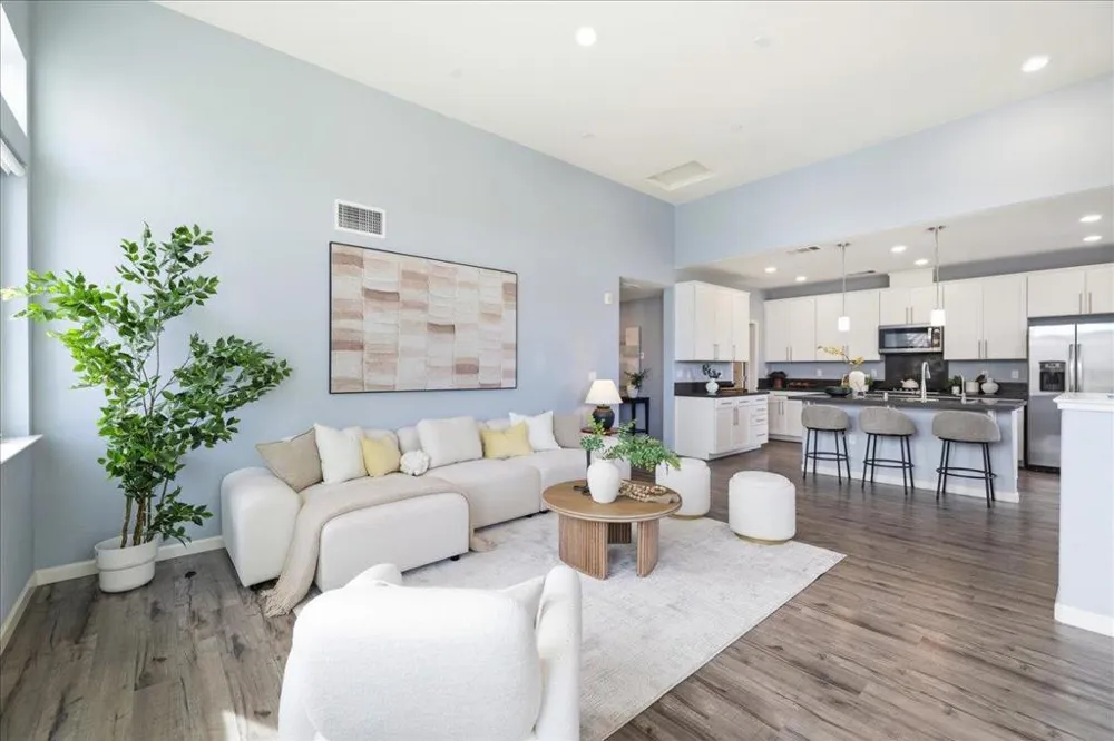 192 William Manly Street #6 San Jose, CA 95136