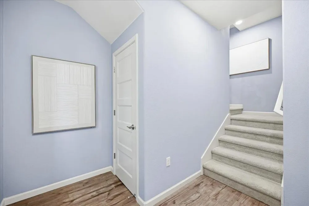 192 William Manly Street #6 San Jose, CA 95136