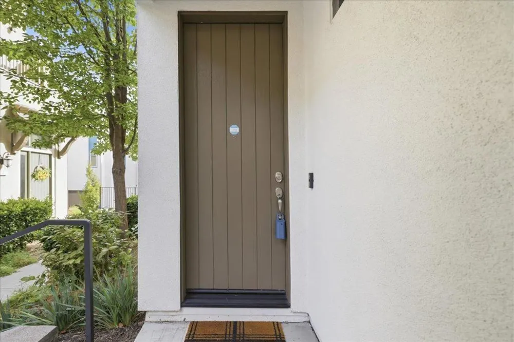 192 William Manly Street #6 San Jose, CA 95136