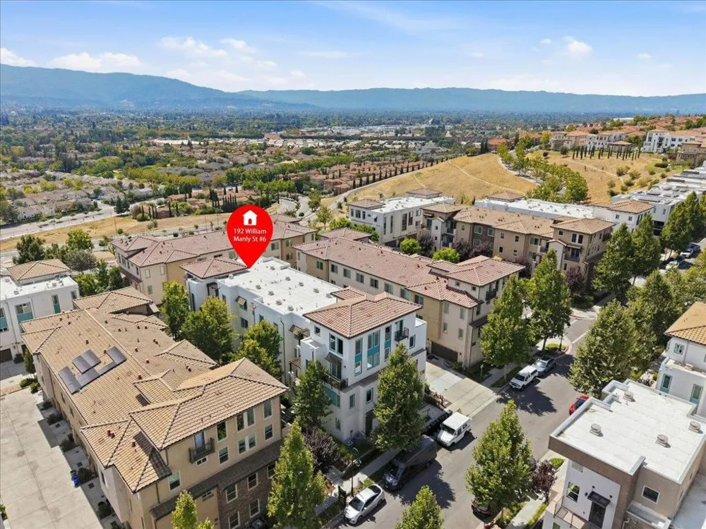 192 William Manly Street #6 San Jose, CA 95136