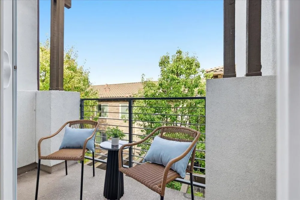 192 William Manly Street #6 San Jose, CA 95136