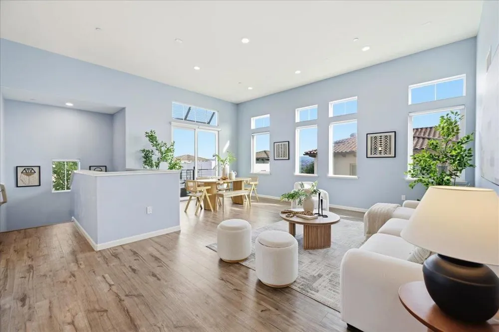 192 William Manly Street #6 San Jose, CA 95136