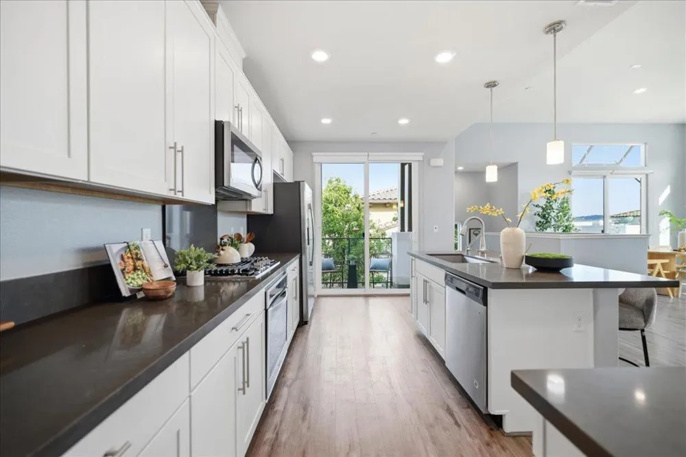 192 William Manly Street #6 San Jose, CA 95136