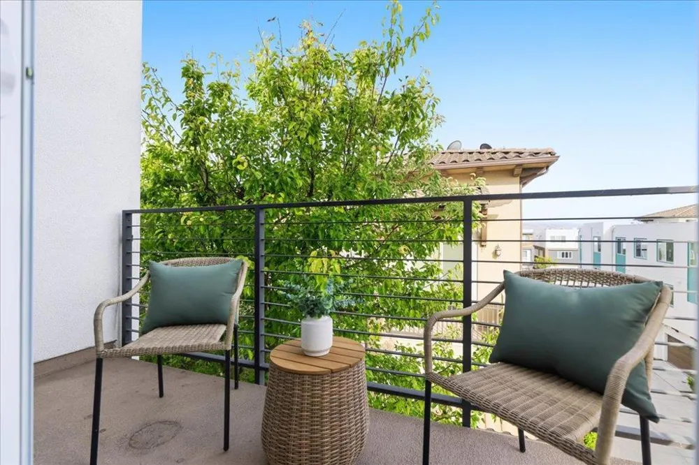 192 William Manly Street #6 San Jose, CA 95136