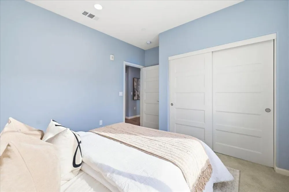 192 William Manly Street #6 San Jose, CA 95136