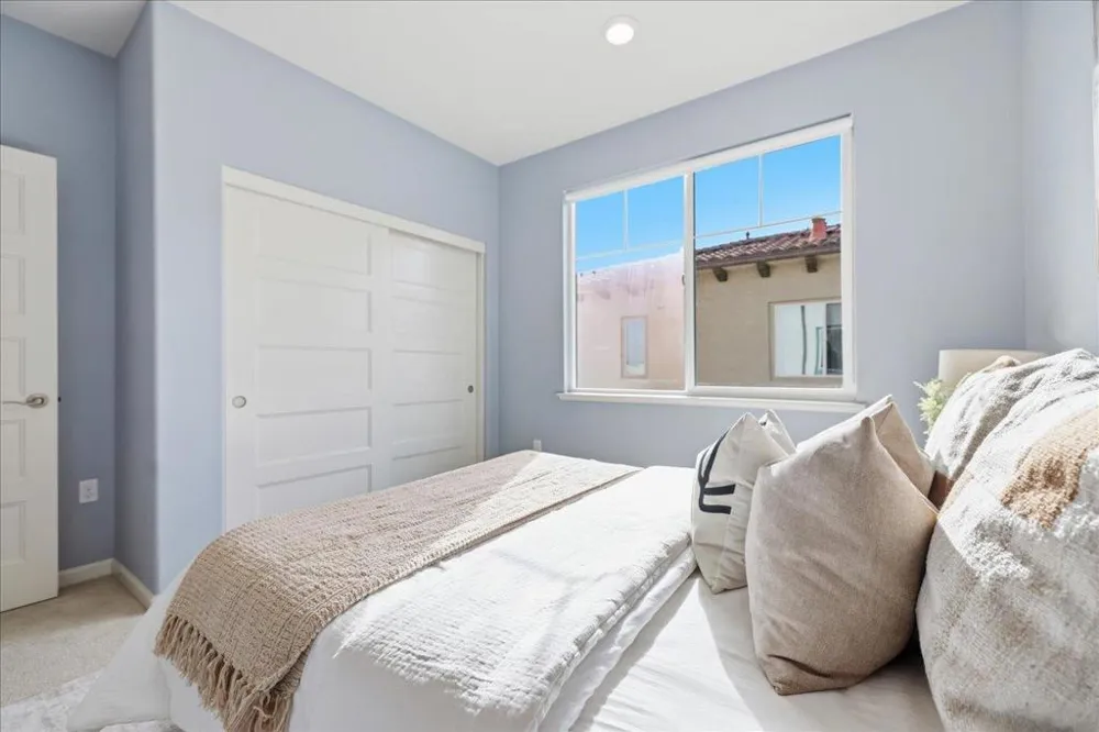 192 William Manly Street #6 San Jose, CA 95136