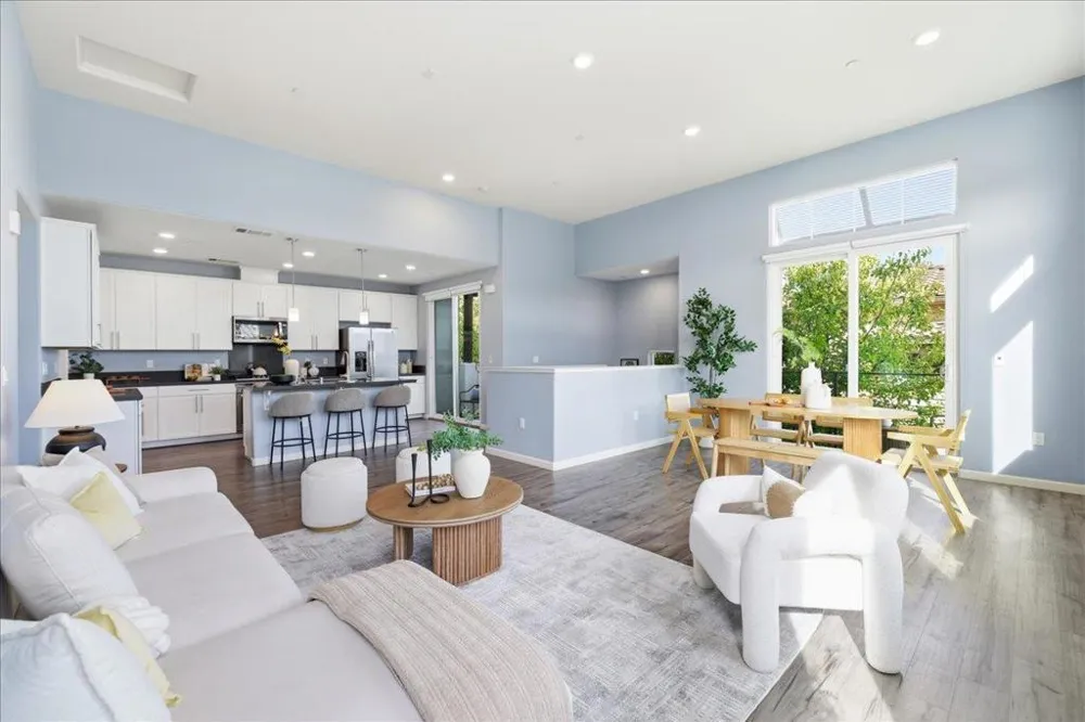 192 William Manly Street #6 San Jose, CA 95136