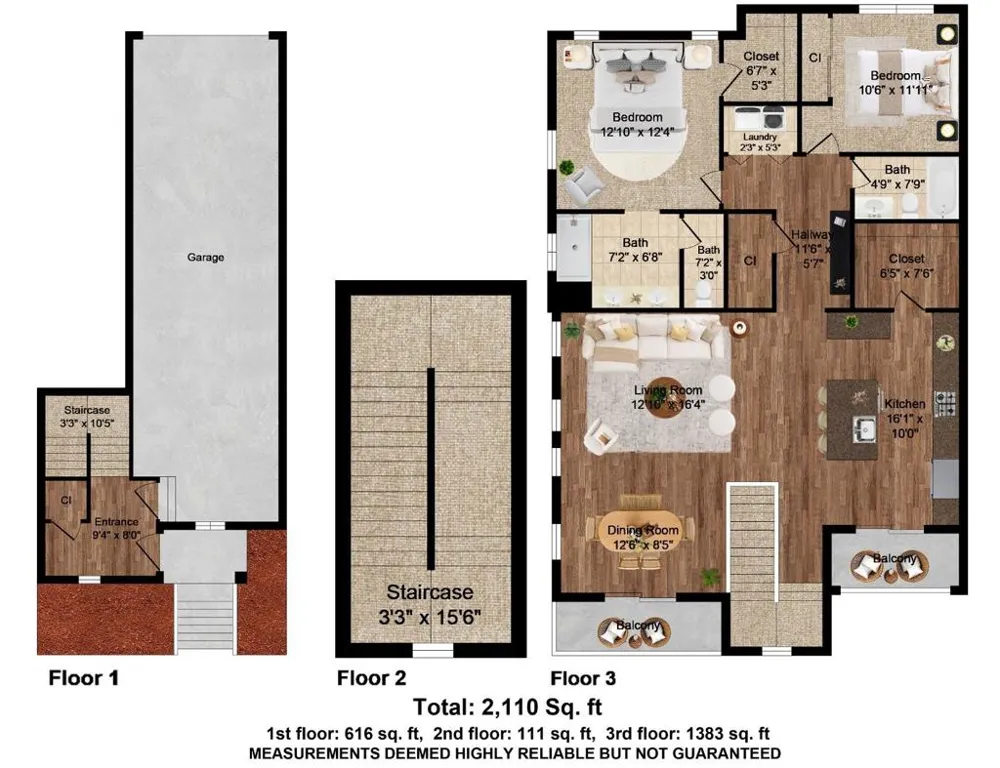 192 William Manly Street #6 San Jose, CA 95136