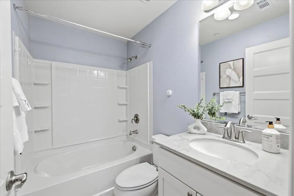 192 William Manly Street #6 San Jose, CA 95136
