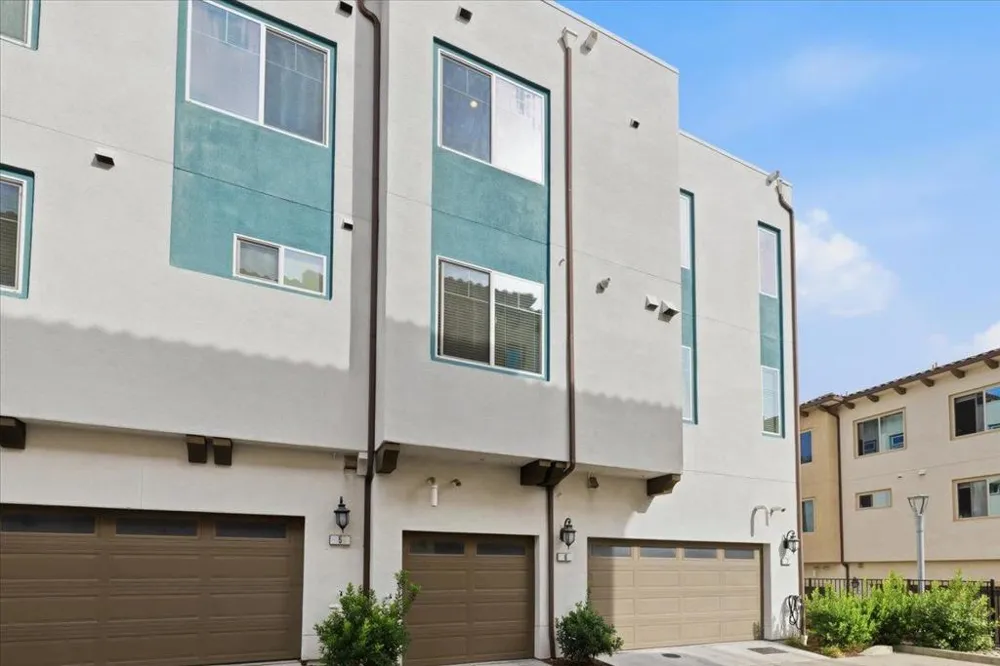 192 William Manly Street #6 San Jose, CA 95136