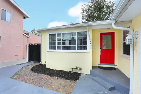 4433 Stern Avenue