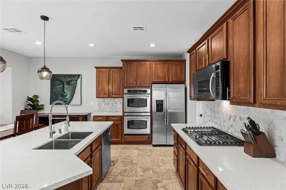275 Spectacular Street Henderson, NV 89052