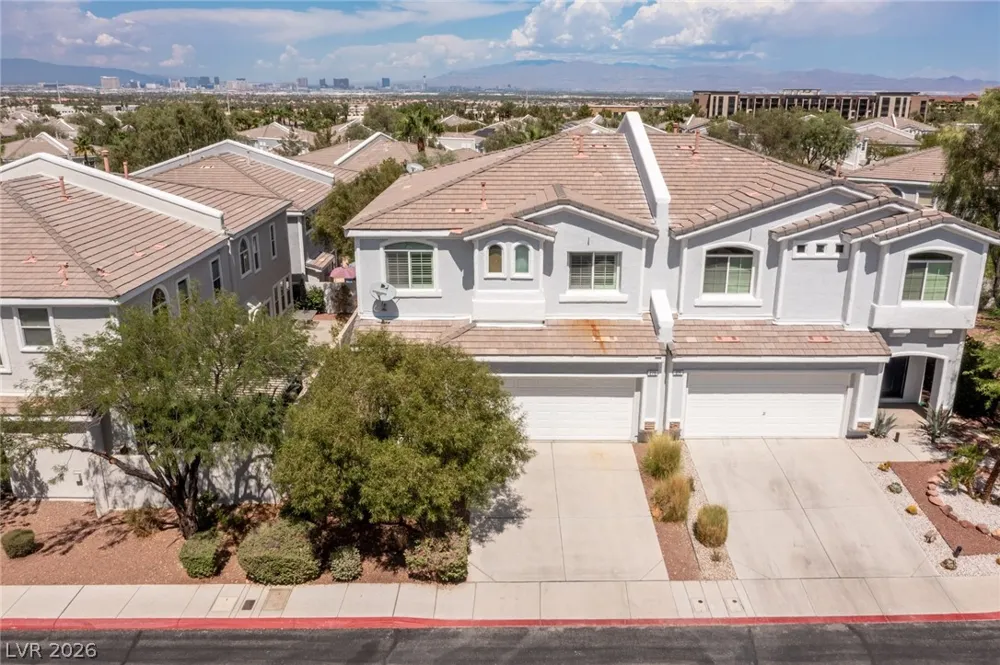 275 Spectacular Street Henderson, NV 89052