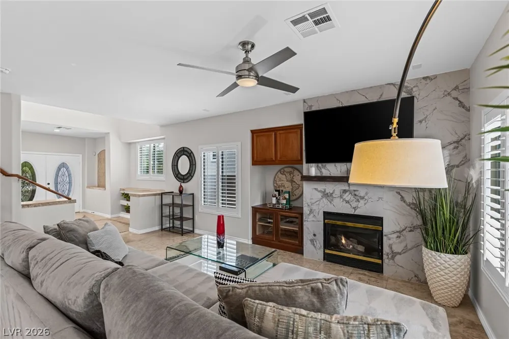 275 Spectacular Street Henderson, NV 89052