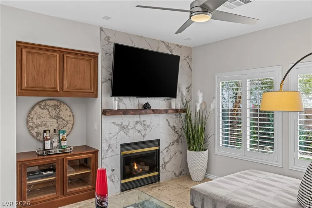 275 Spectacular Street Henderson, NV 89052