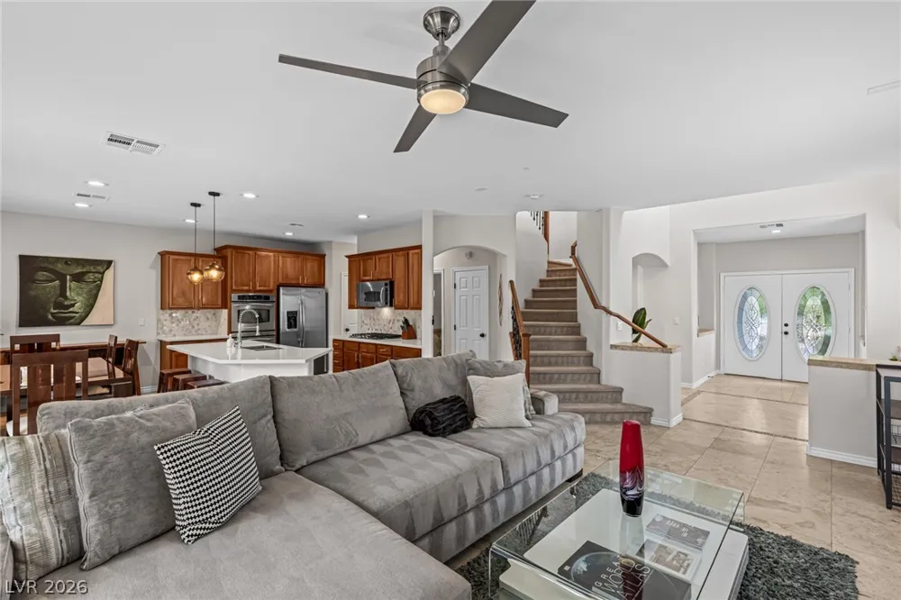 275 Spectacular Street Henderson, NV 89052