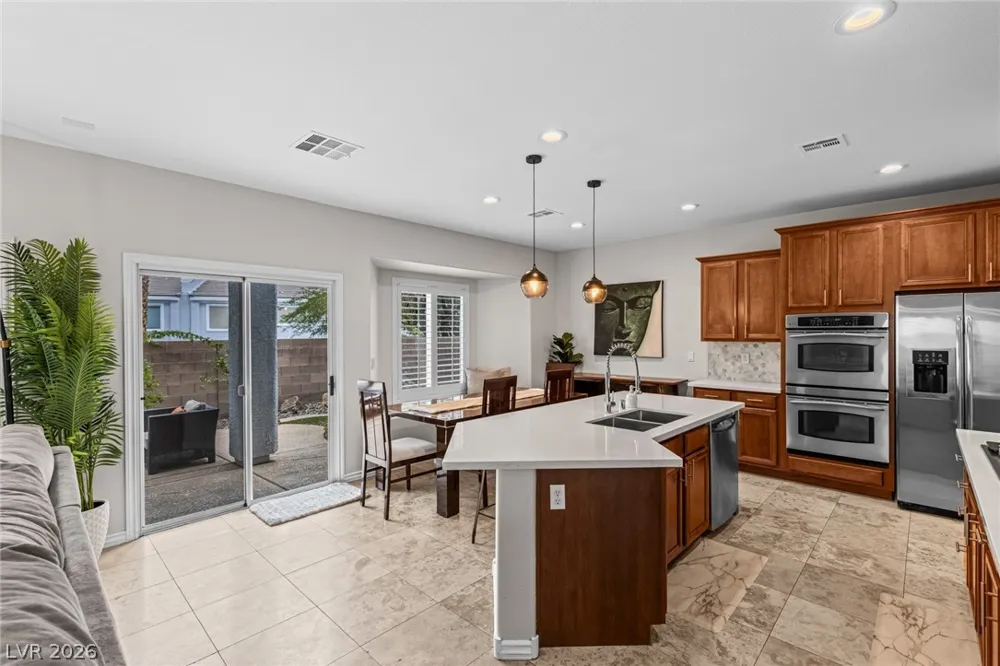 275 Spectacular Street Henderson, NV 89052