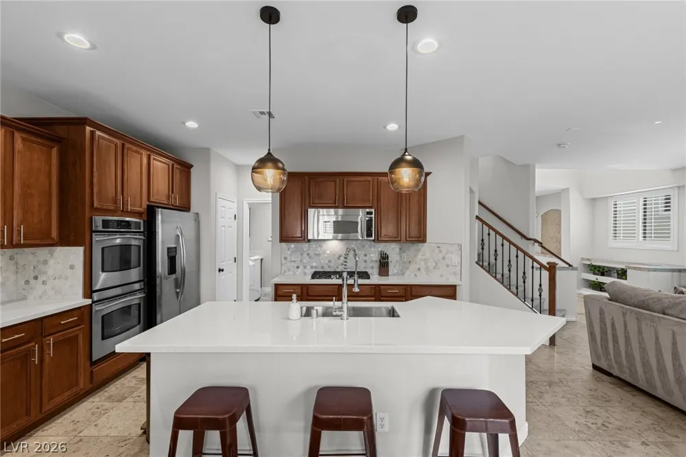 275 Spectacular Street Henderson, NV 89052