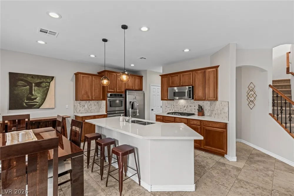 275 Spectacular Street Henderson, NV 89052