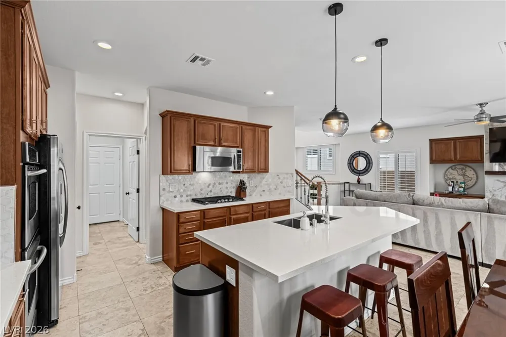275 Spectacular Street Henderson, NV 89052