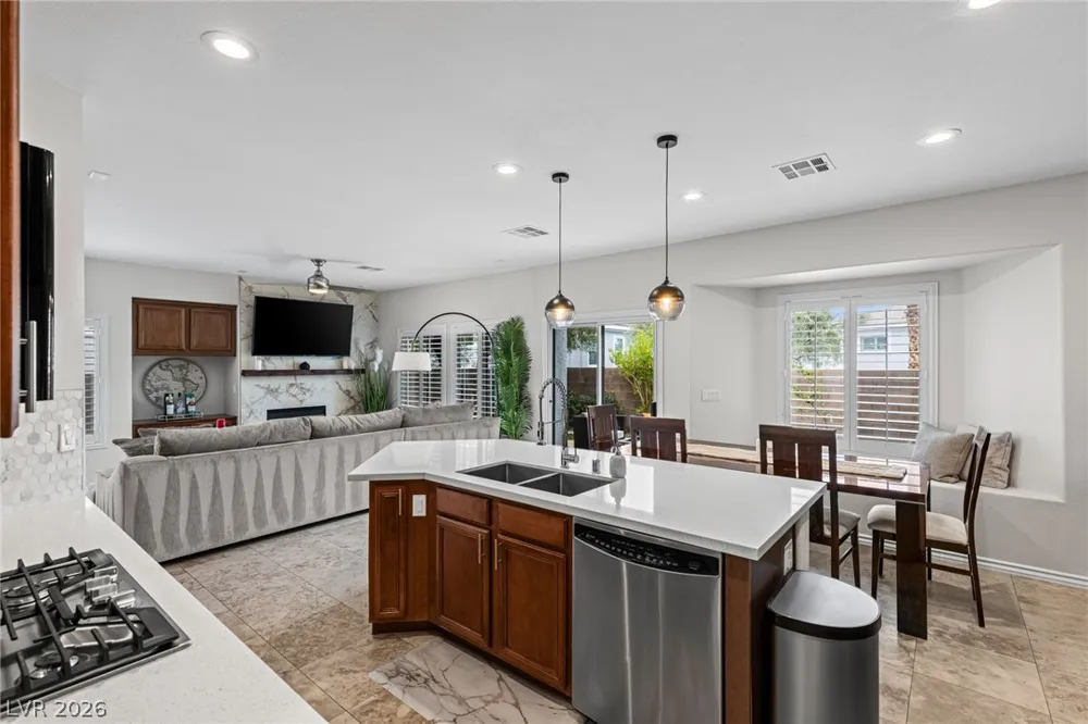 275 Spectacular Street Henderson, NV 89052