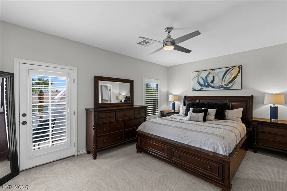 275 Spectacular Street Henderson, NV 89052
