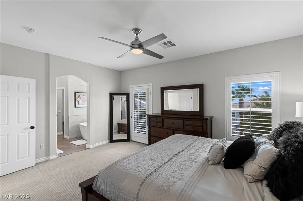 275 Spectacular Street Henderson, NV 89052