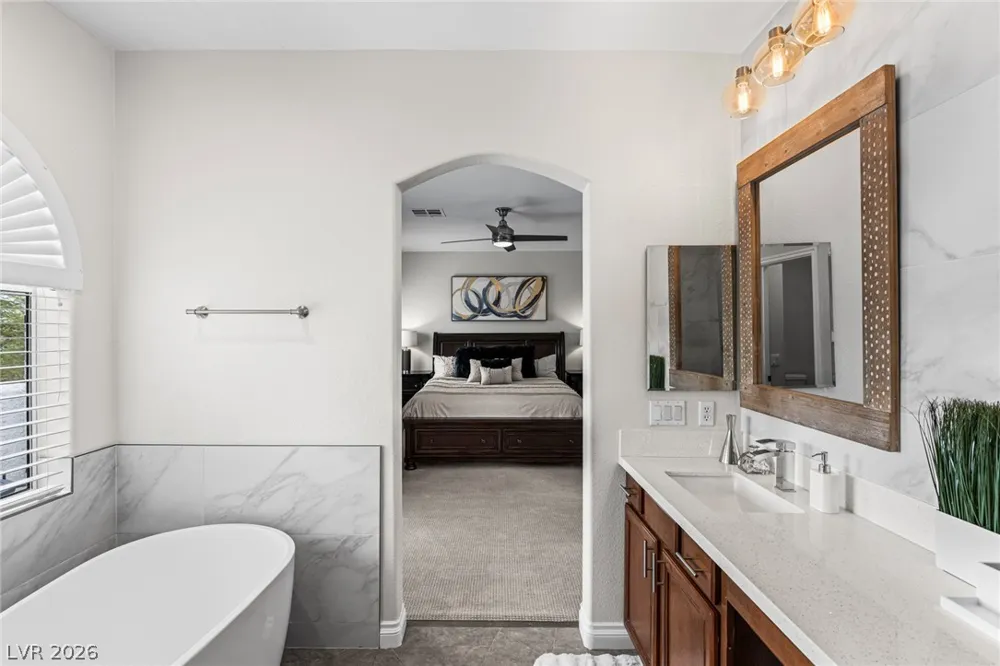 275 Spectacular Street Henderson, NV 89052