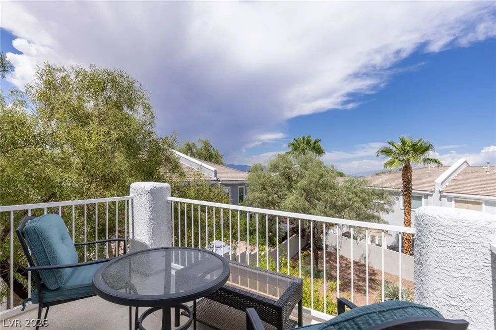275 Spectacular Street Henderson, NV 89052